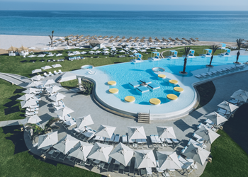 IBEROSTAR Kuriat Palace